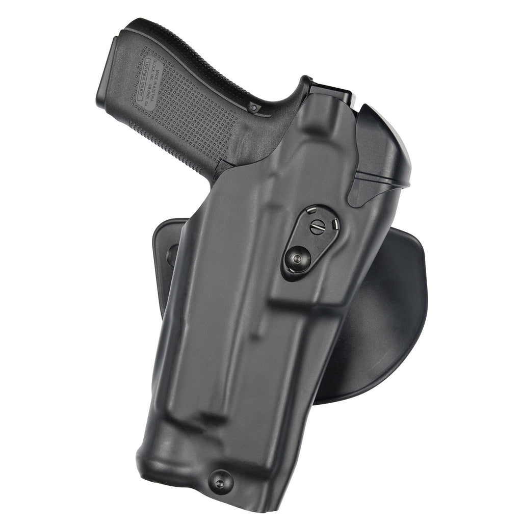 6378RDS - ALS® Concealment Paddle Holster | Safariland