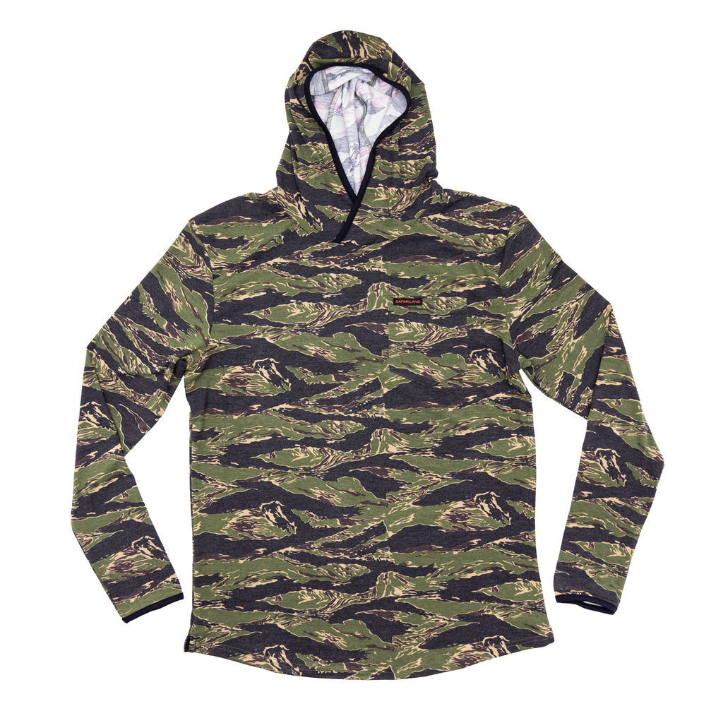 Bamboo Hoodie