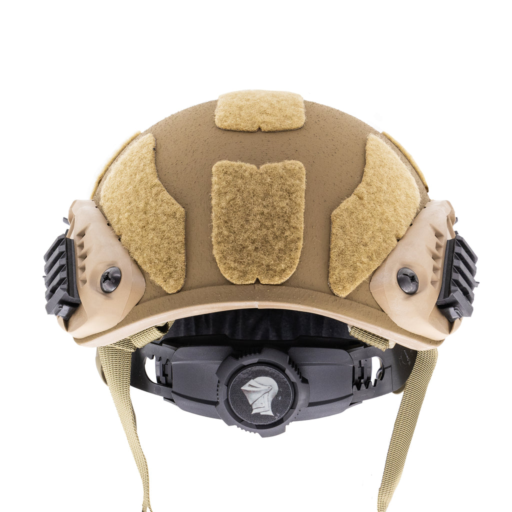 Delta 4™ Ballistic Helmet
