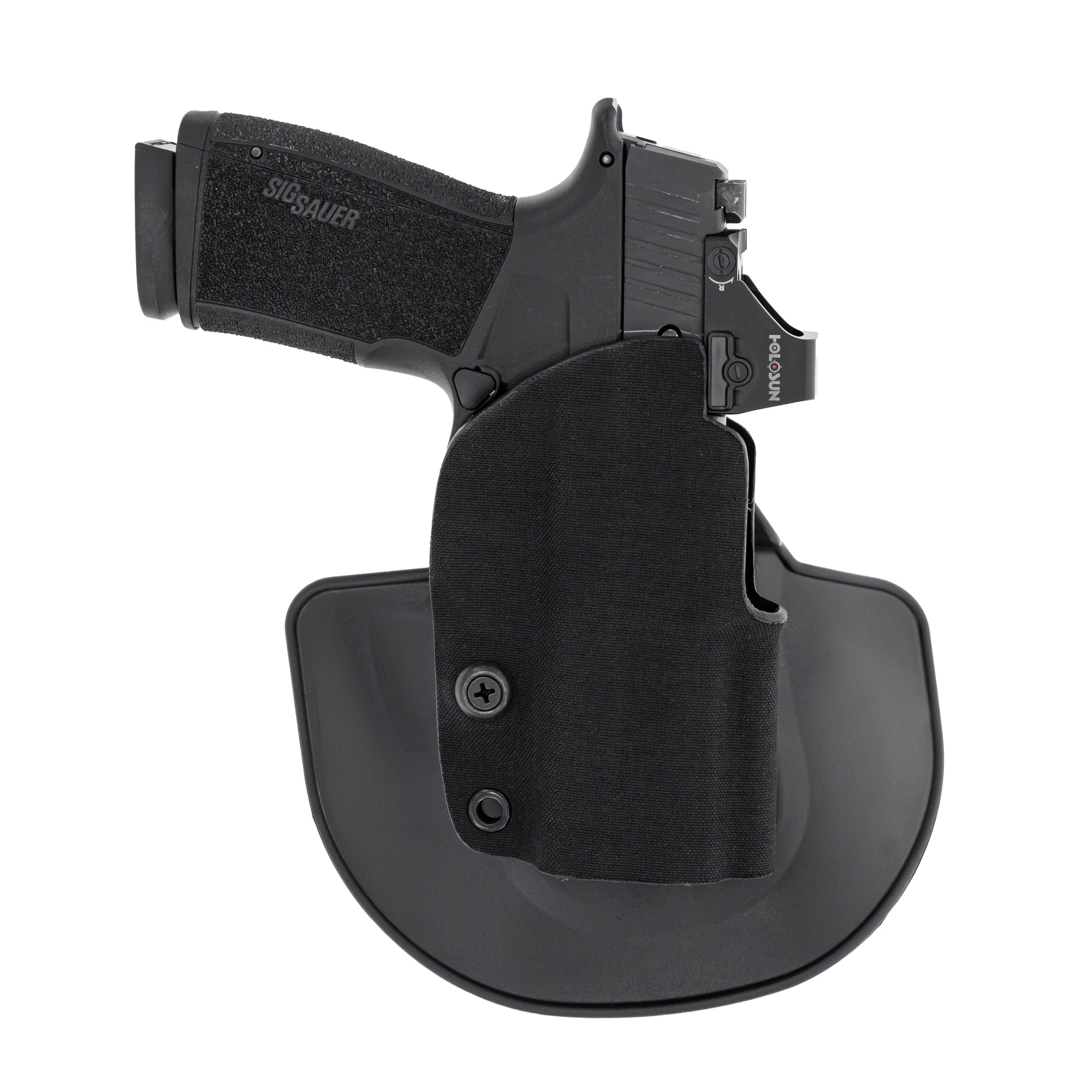 Gravity™ Holster | Safariland
