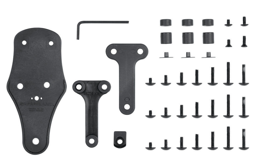 HDA-KIT - Hardware Kit