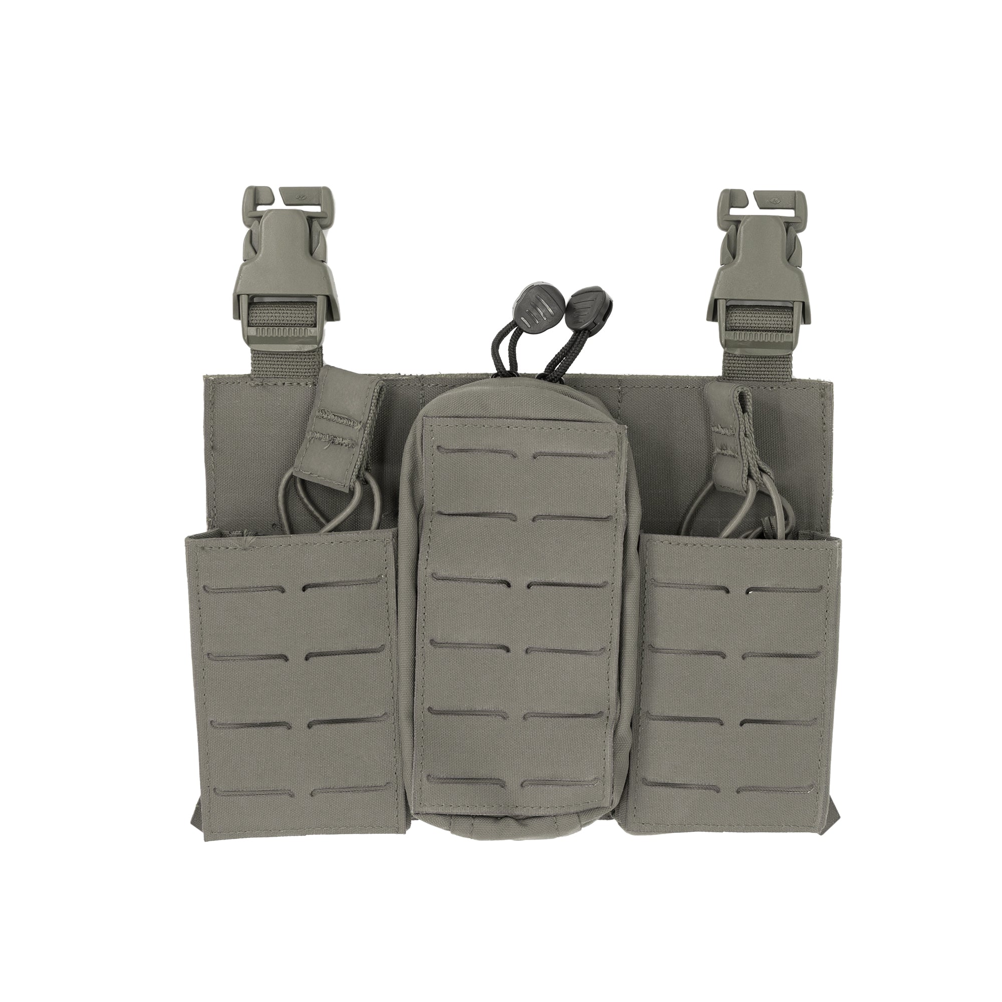 HyperX® Double M4 Short with Utility Pouch Placard | Safariland