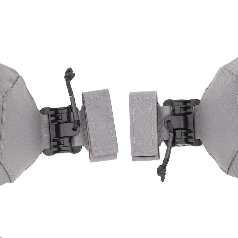 HyperX® Quick Disconnect Structured Upper Arms - Safariland