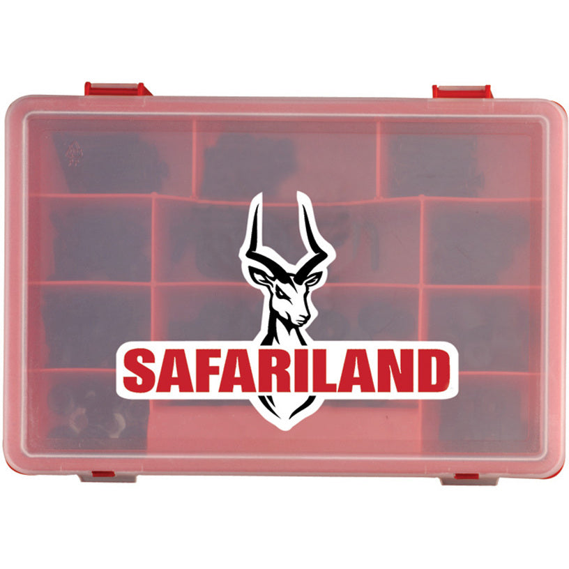 Hardware Kit - Safariland