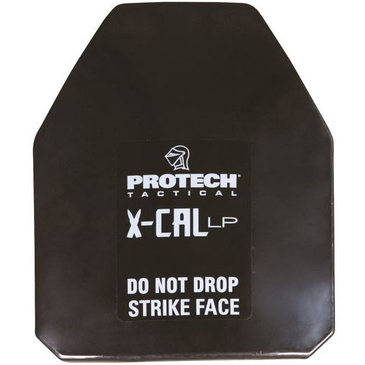 Model X-CAL™ LP – Independently Tested Rifle Threat ICW - Safariland