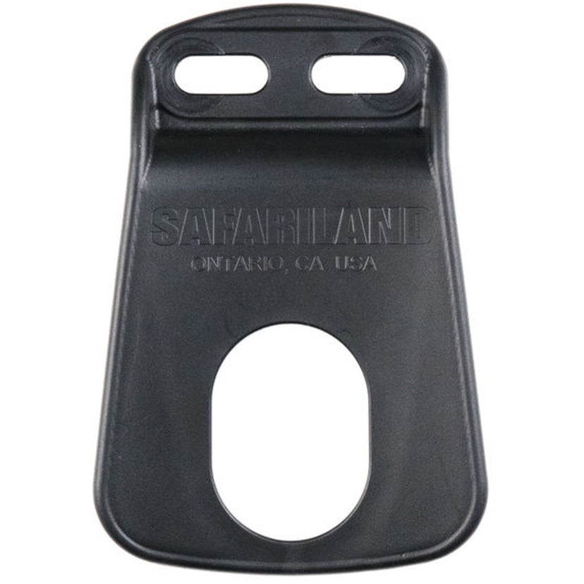 Model 571BL Injection Molded Small Paddle - Safariland