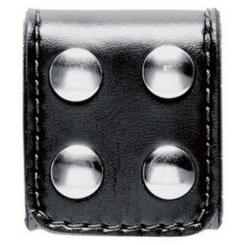 654 - Slotted Belt Keeper, Extra-Wide (4-Snap) - Safariland