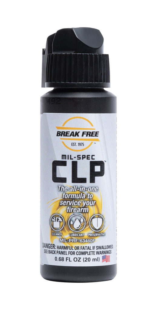 CLP Gun Oil - Cleaner, Lubricant, & Preservative | Safariland CLP Gun Oil - Cleaner, Lubricant, & Preservative | Safariland