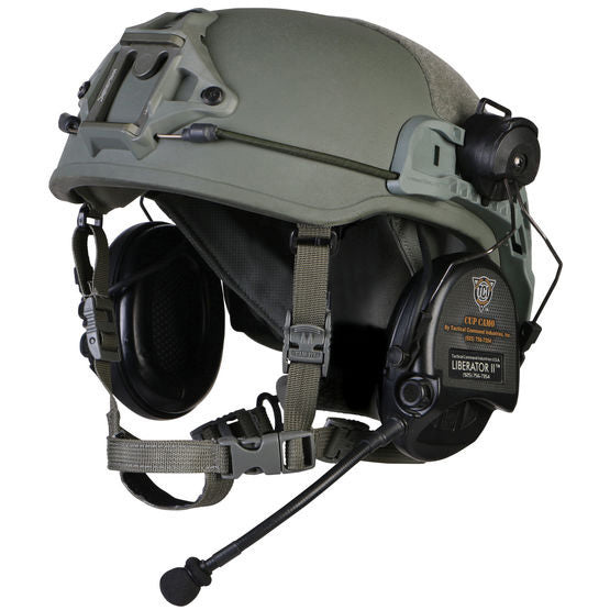 Delta X™ Tactical Helmet - Safariland