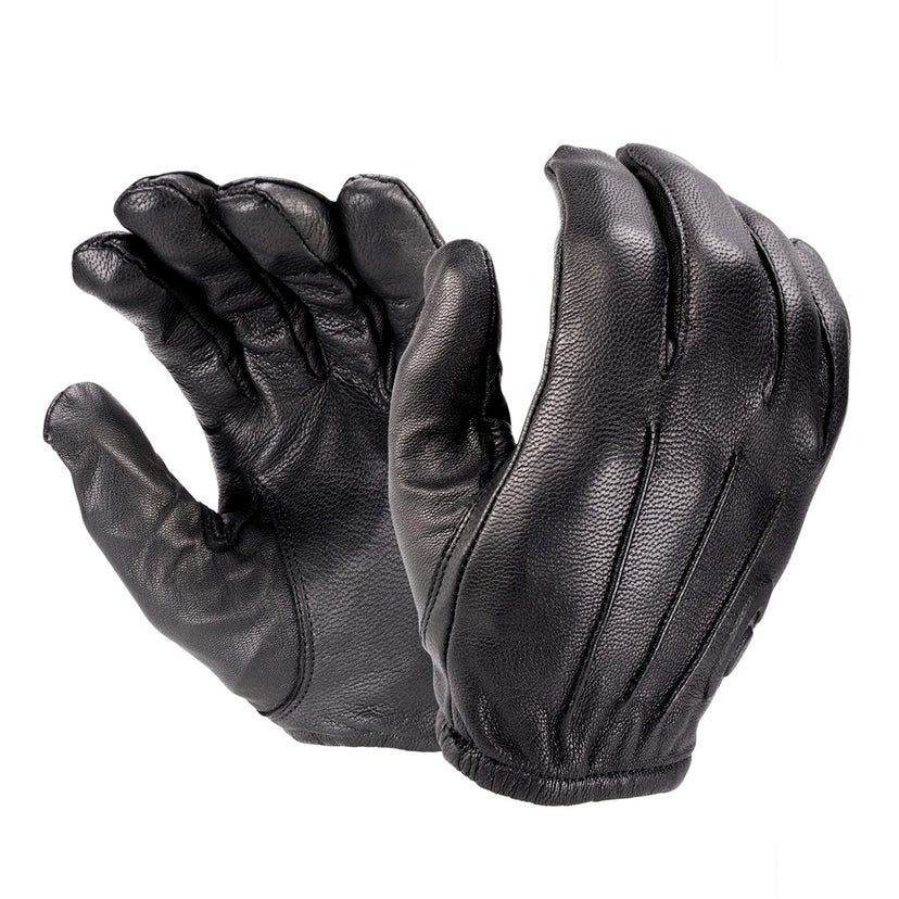 RFK300 - Resister™ All-Leather, Cut-Resistant Police Duty Glove with Kevlar® - Safariland