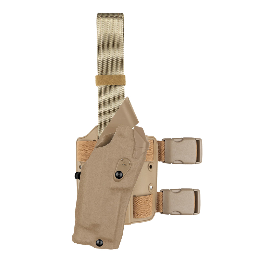 Sig Sauer SP2022 Leather Quick Draw Right Hand Paddle Holster - Pick Your  Color