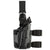 Model 7355 7TS™ ALS® Tactical Holster w/ Quick Release - Safariland