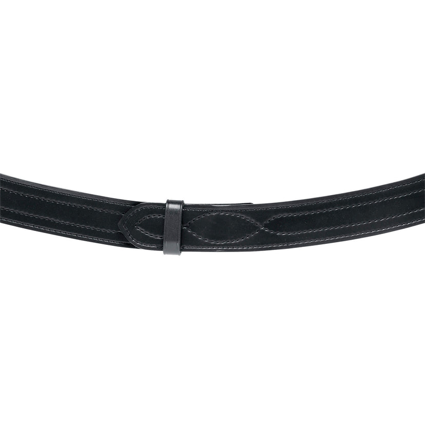 942P - Contoured Buckleless™ Duty Belt, 2.25" (58mm) - Unlined - Safariland