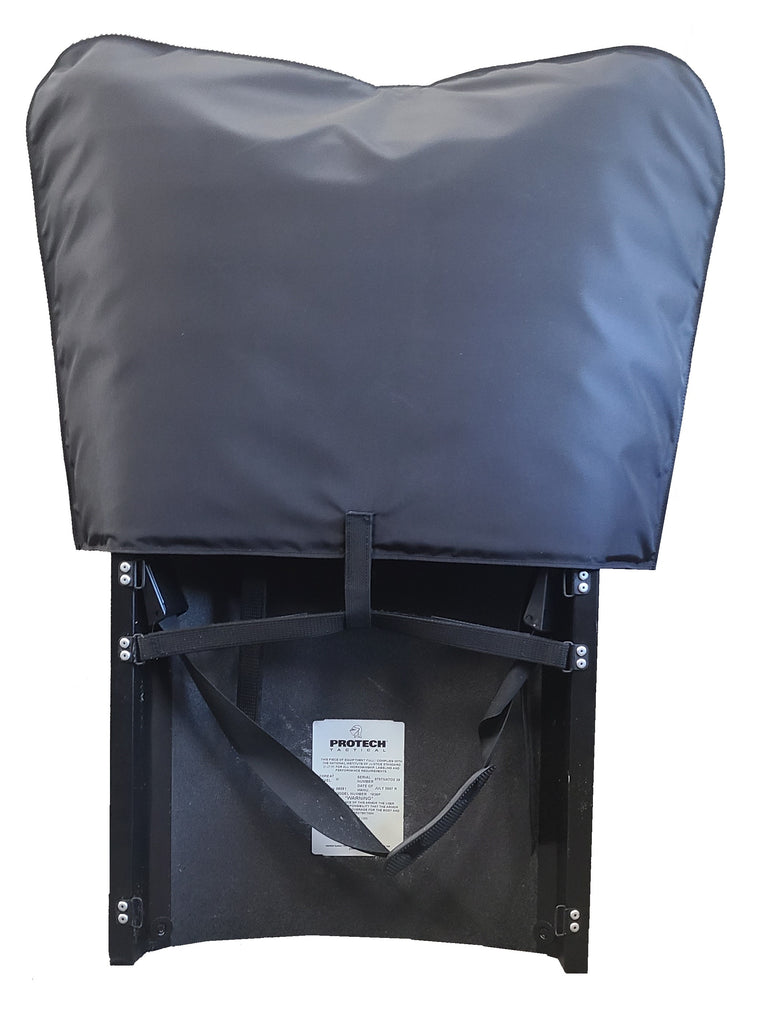 Shield Hood Viewport Safariland