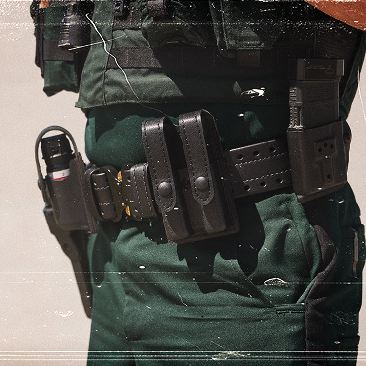 America's Premier Holsters, Communication Devices, and Body Armor