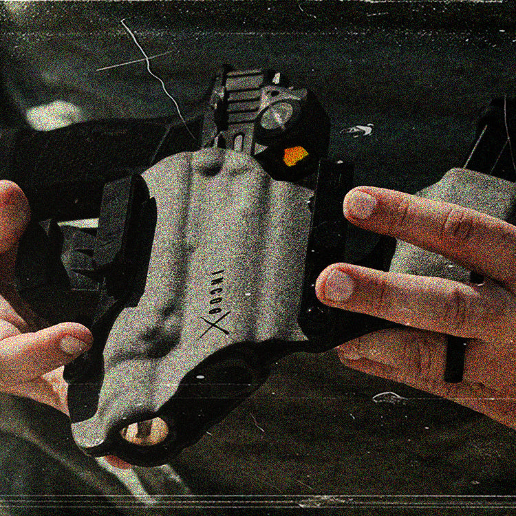 America's Premier Holsters, Communication Devices, and Body Armor