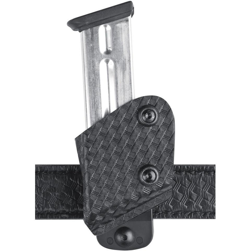 Model 773 Competition Open Top Magazine Pouch with Belt Loop - Safariland