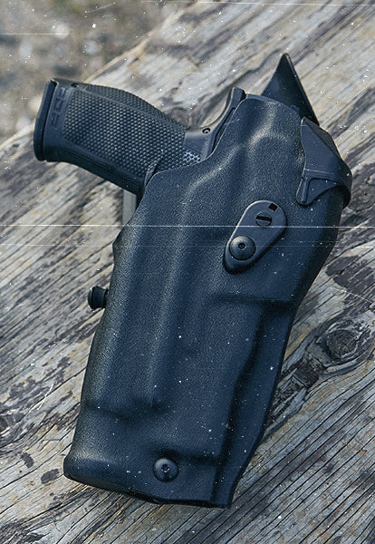 Holster Finder - Tool to Find a Holster for My Gun