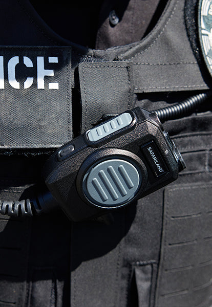 America's Premier Holsters, Communication Devices, and Body Armor |  Safariland