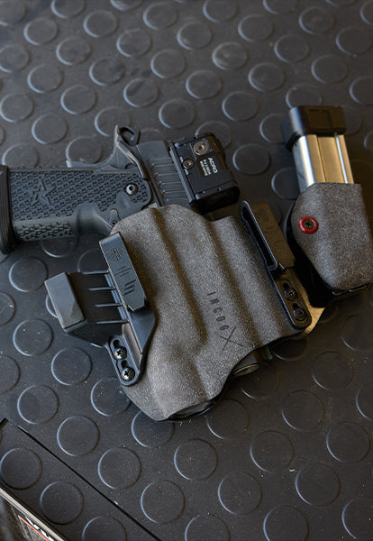 America's Premier Holsters, Communication Devices, and Body Armor |  Safariland