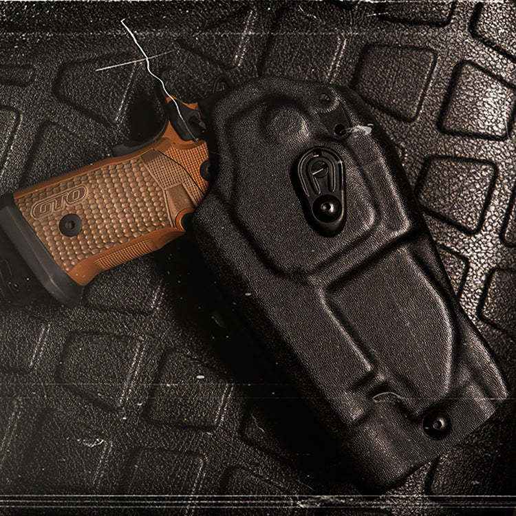 America's Premier Holsters, Communication Devices, and Body Armor