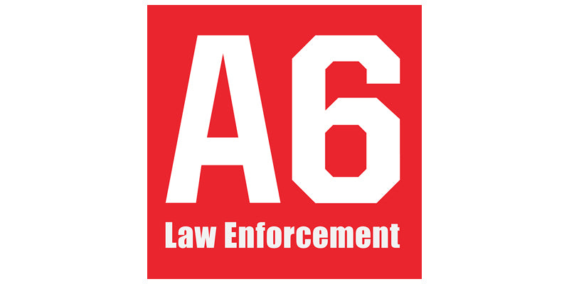 A6 Law Enforcement