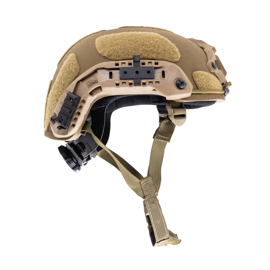 ARC Rail Set – Optional Accessory - Safariland