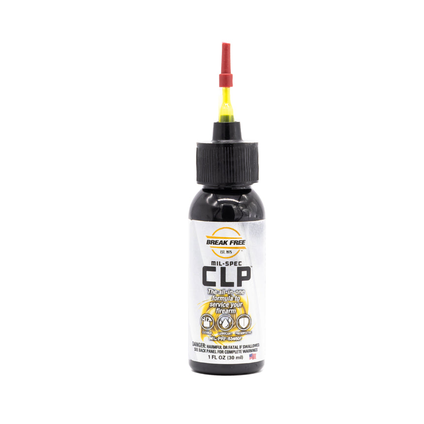 CLP® Cleaner, Lubricant & Preservative - Safariland