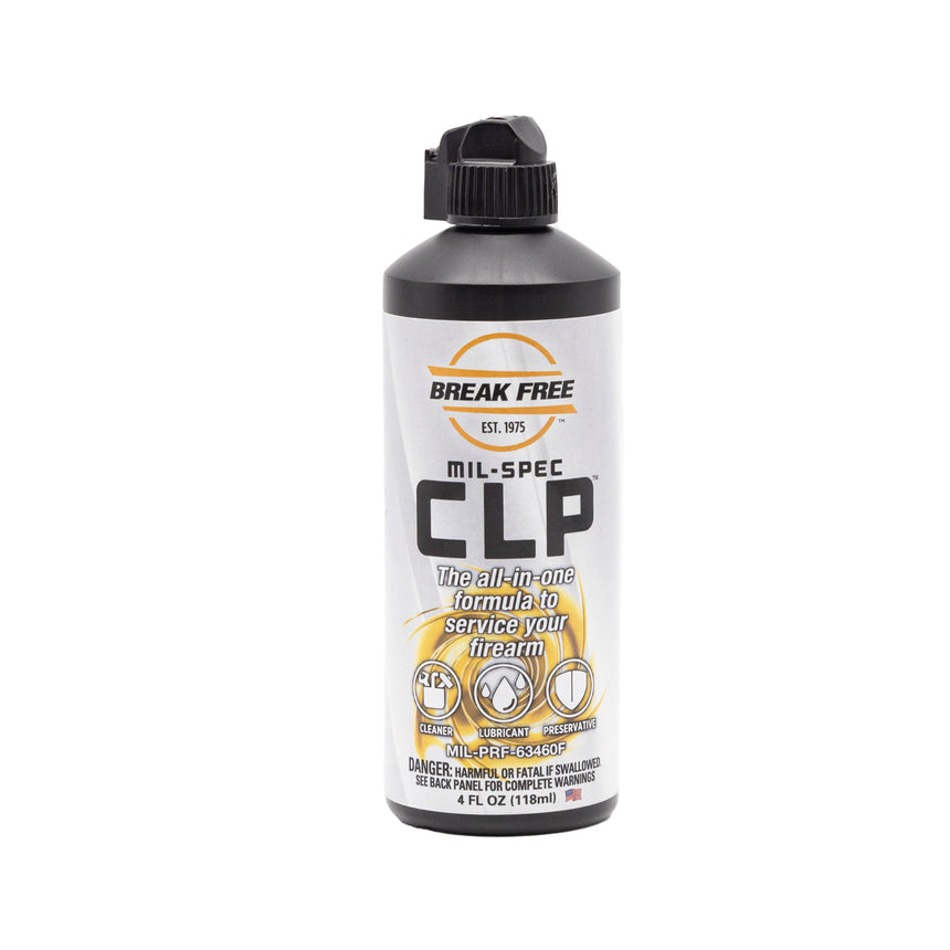 CLP® Cleaner, Lubricant & Preservative - Safariland