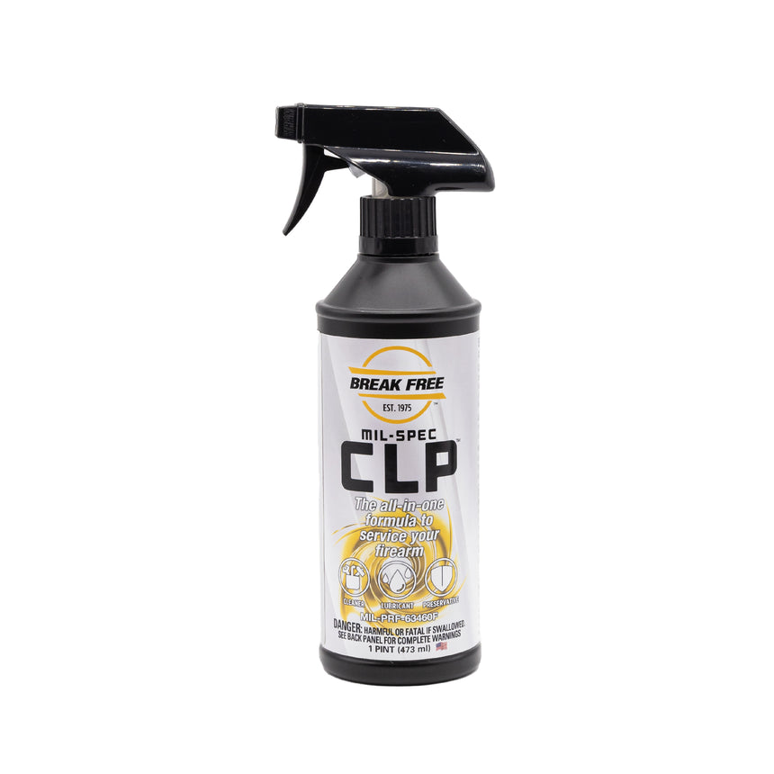 CLP® Cleaner, Lubricant & Preservative - Safariland