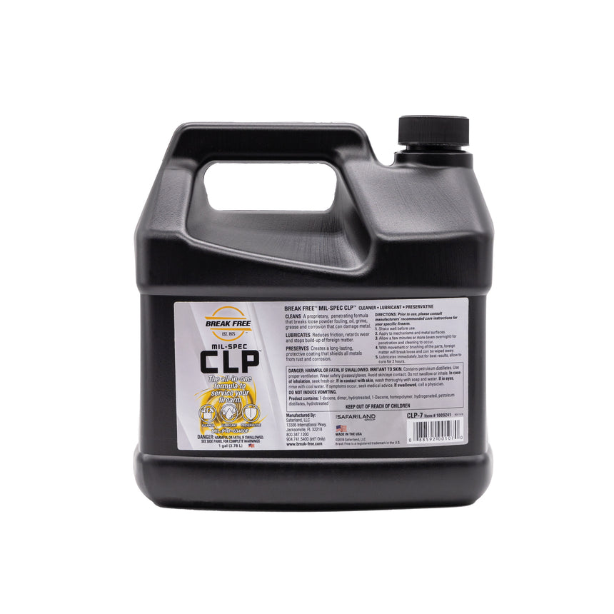 CLP® Cleaner, Lubricant & Preservative - Safariland