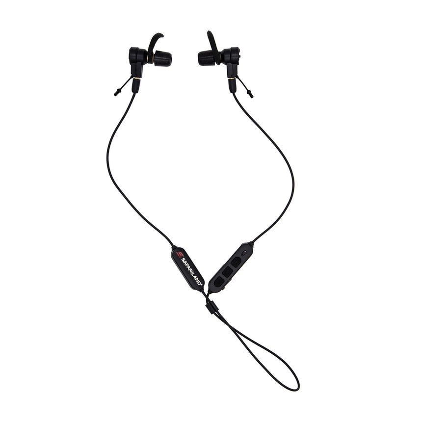 Pro IMPULSE® Charge In-Ear Bluetooth Hearing Protection - Safariland