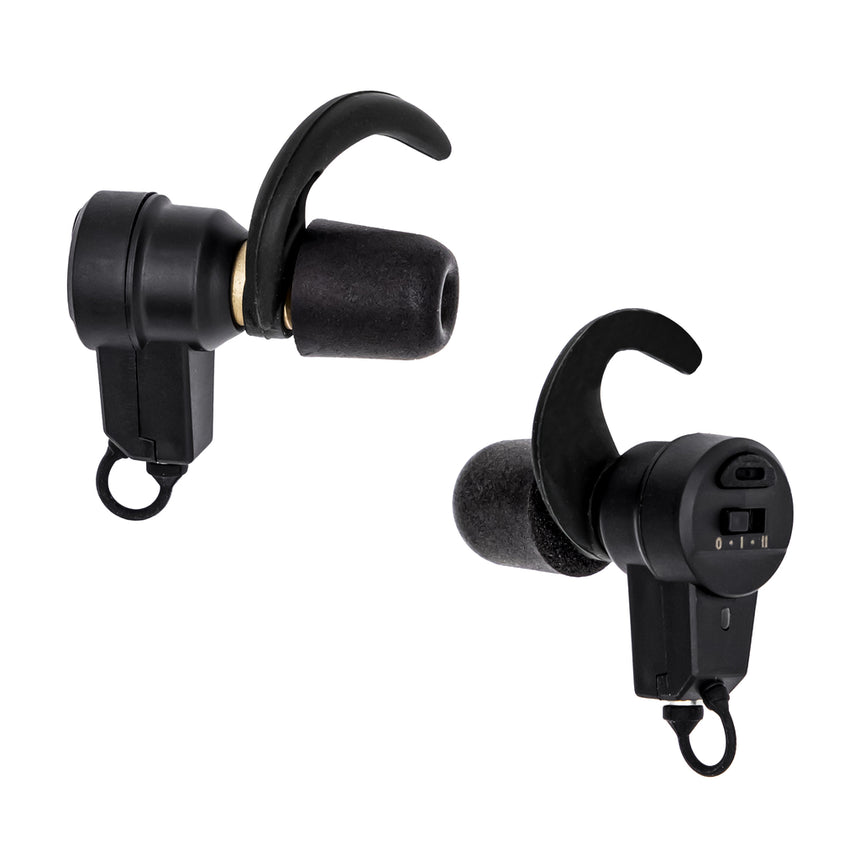 Pro IMPULSE® Charge Hearing Protection - Safariland