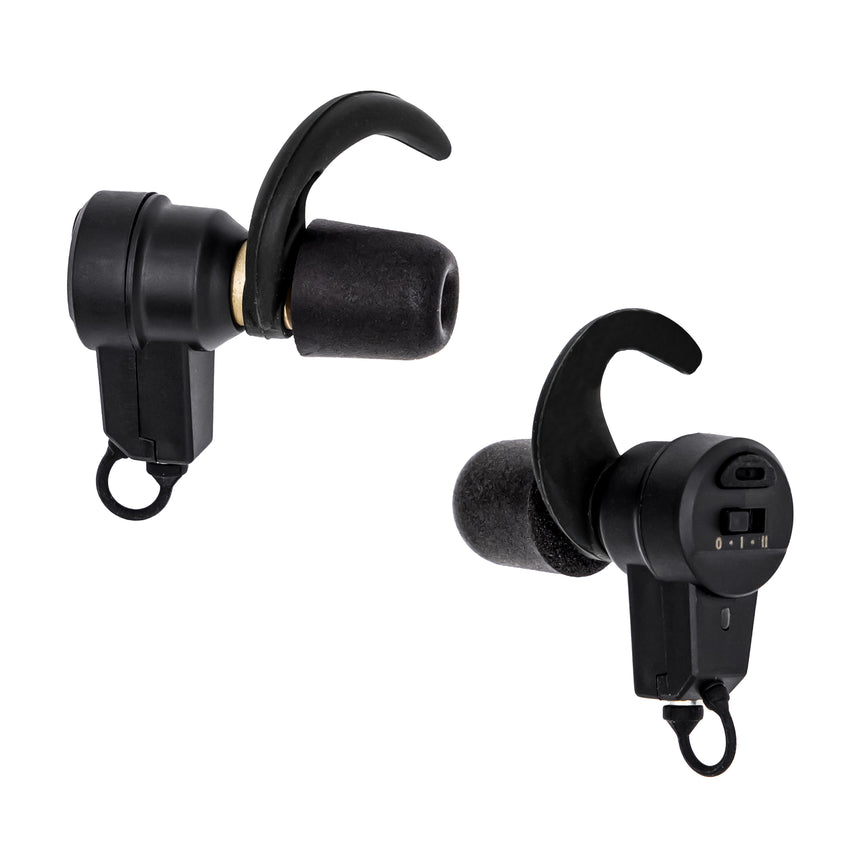 Pro IMPULSE® Charge In-Ear Hearing Protection - Safariland