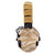 Liberator® HP 2.0 Hearing Protection - Desert Tiger Stripe - Safariland
