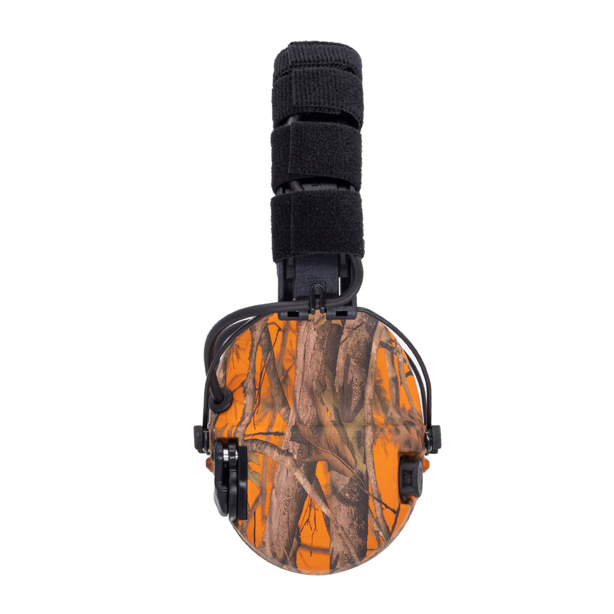 Liberator® HP 2.0 Hearing Protection - Safariland