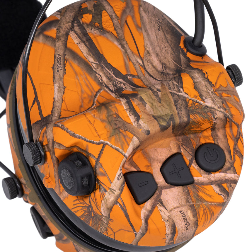 Liberator® HP 2.0 Hearing Protection - Safariland