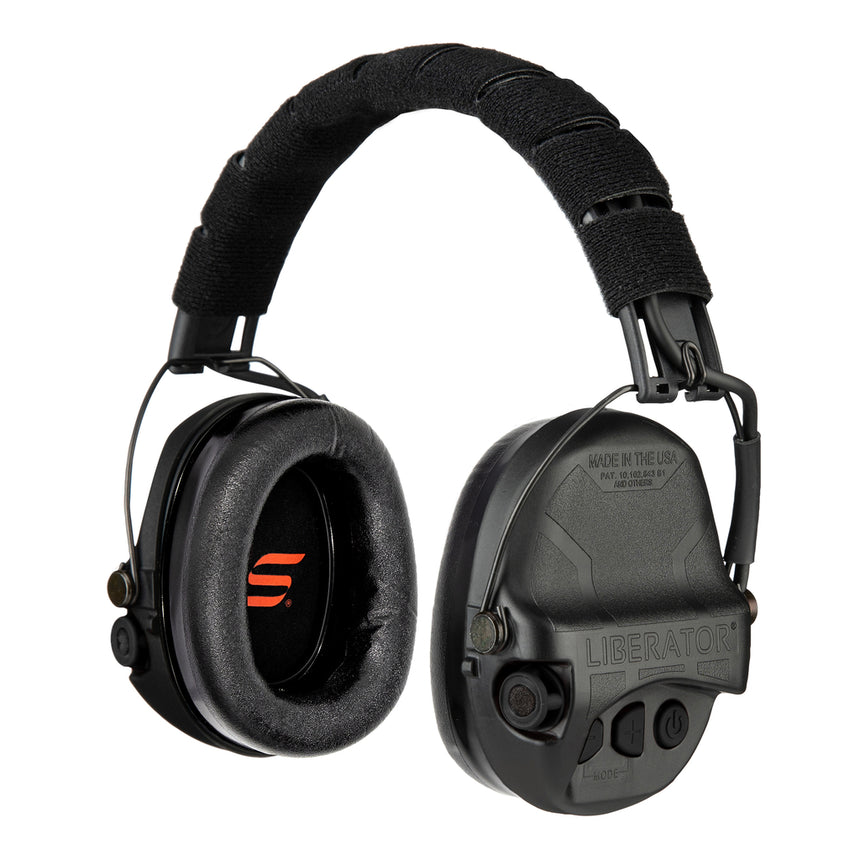 Liberator® HP 2.0 Hearing Protection - Safariland