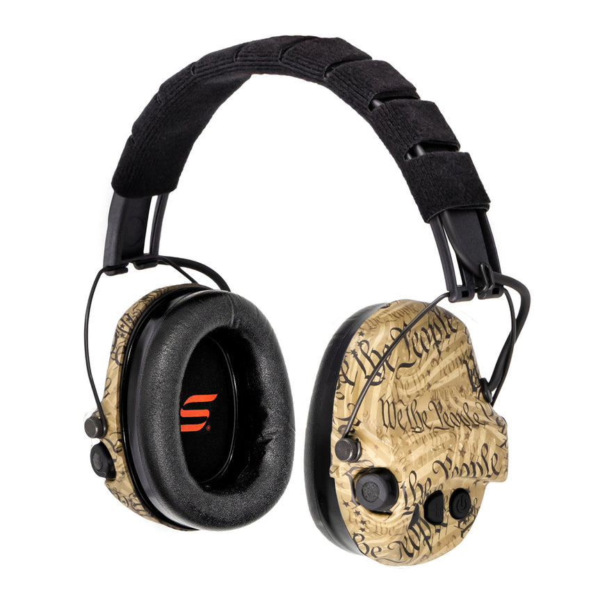 Liberator® HP 2.0 Hearing Protection