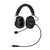 Liberator® IV Advanced Single Comm Headset with Hearing Protection - Safariland