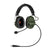 Liberator® IV Advanced Single Comm Headset and PTT System - Safariland