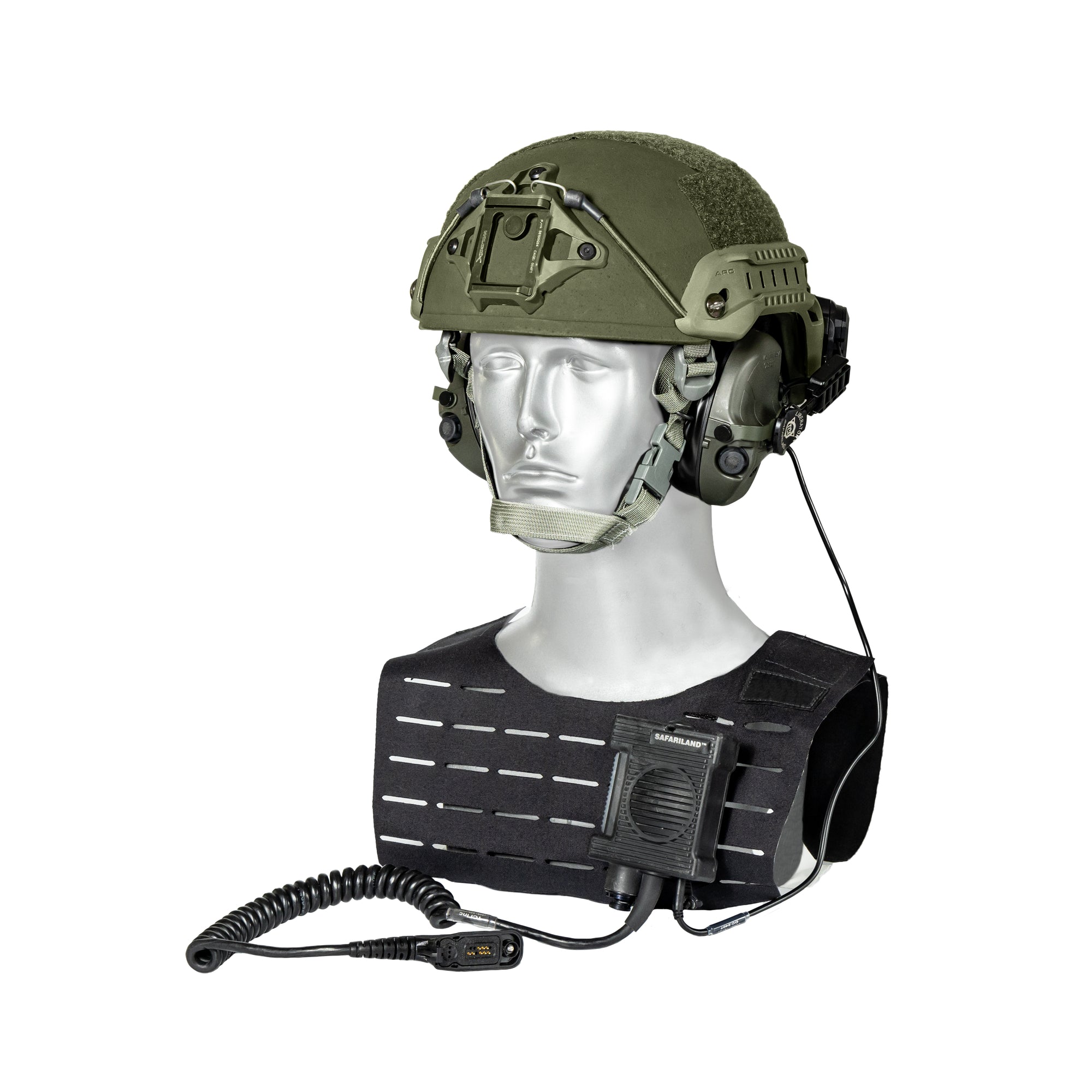 Liberator Mobile Field Force Kit | Safariland