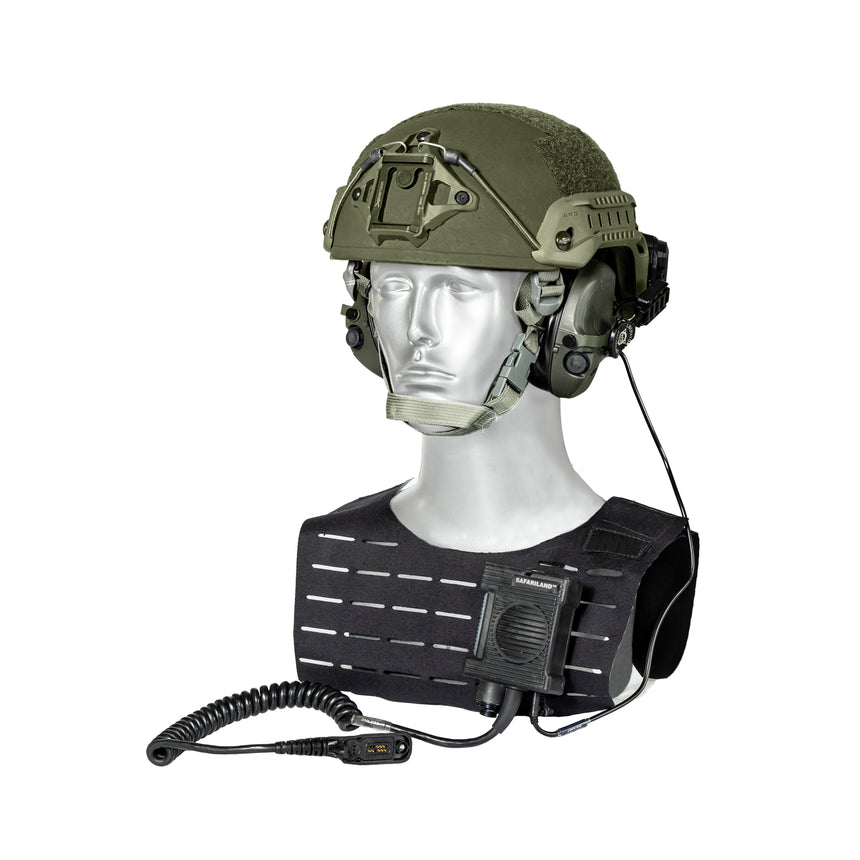 Liberator Mobile Field Force Kit | Safariland