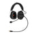 LIBERATOR® V Advanced Dual Comm Headset Only with Hearing Protection - Safariland