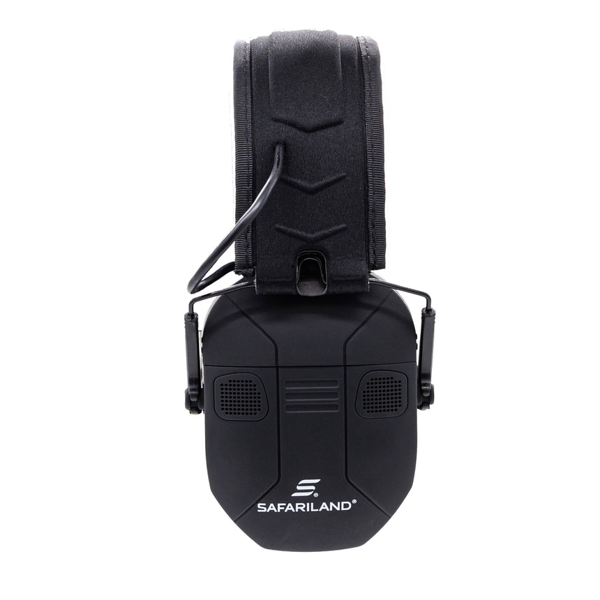 Pro IMPULSE® Bluetooth - Electronic Hearing Protection - Safariland