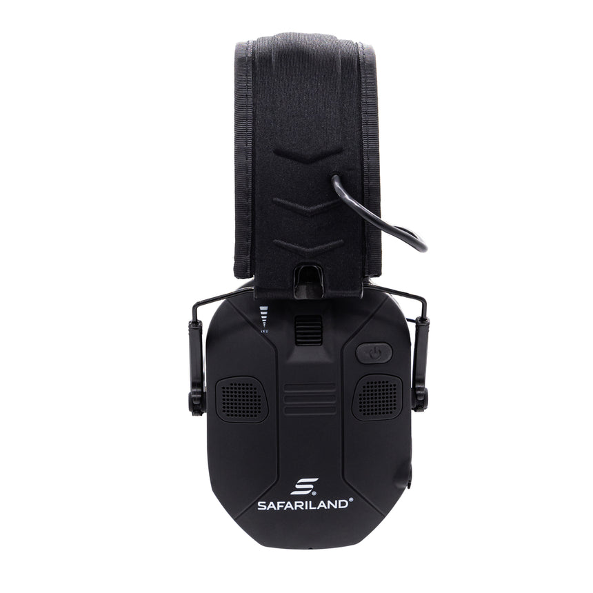 Pro IMPULSE® Bluetooth - Electronic Hearing Protection - Safariland