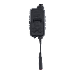 SafariMesh™ - Decentralized Mesh Network