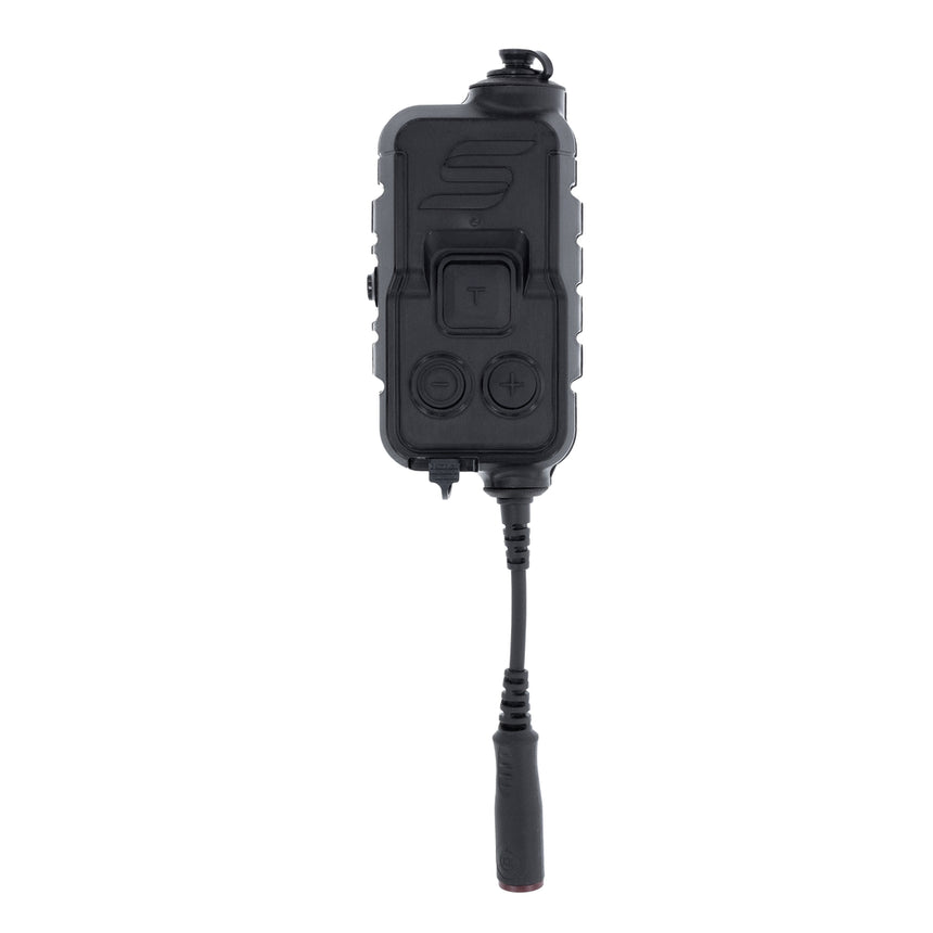 SafariMesh™ - Decentralized Mesh Network