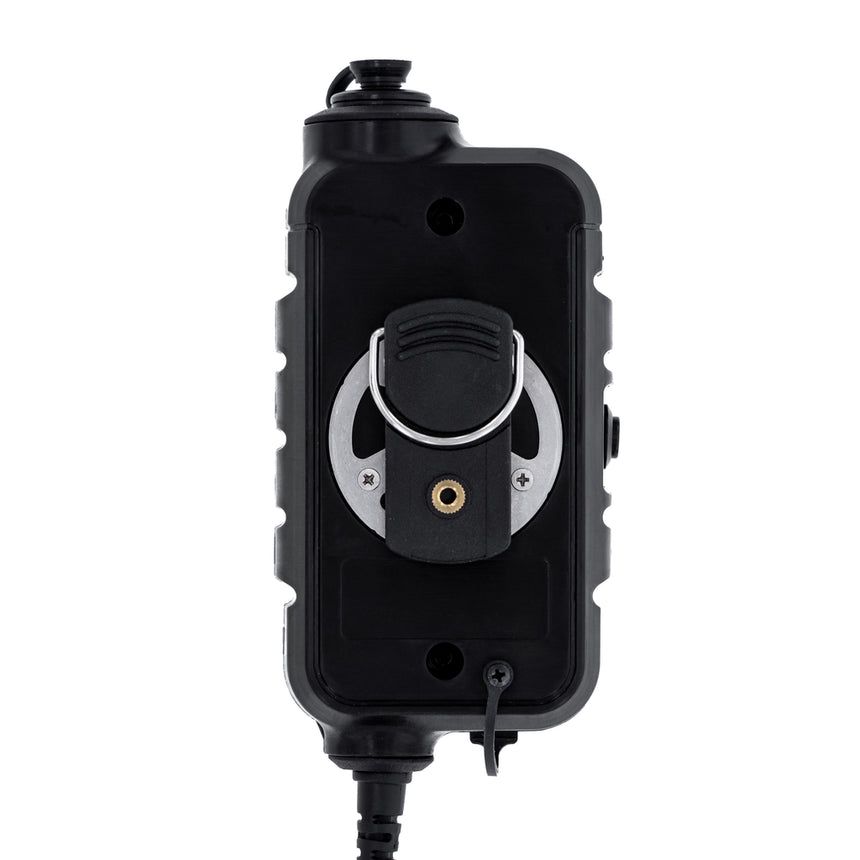 SafariMesh™ - Decentralized Mesh Network