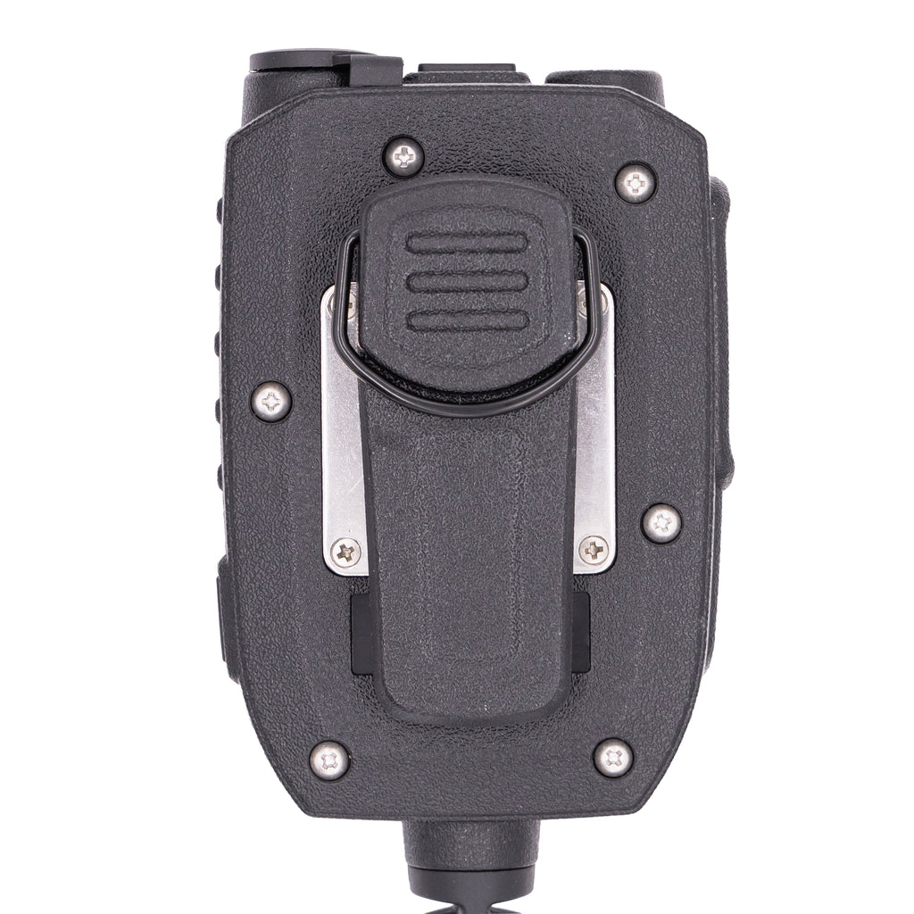 Tactical Speaker Microphone (TSM2) | Safariland